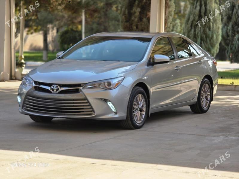 Toyota Camry 2016 - 285 000 TMT - Мары - img 2