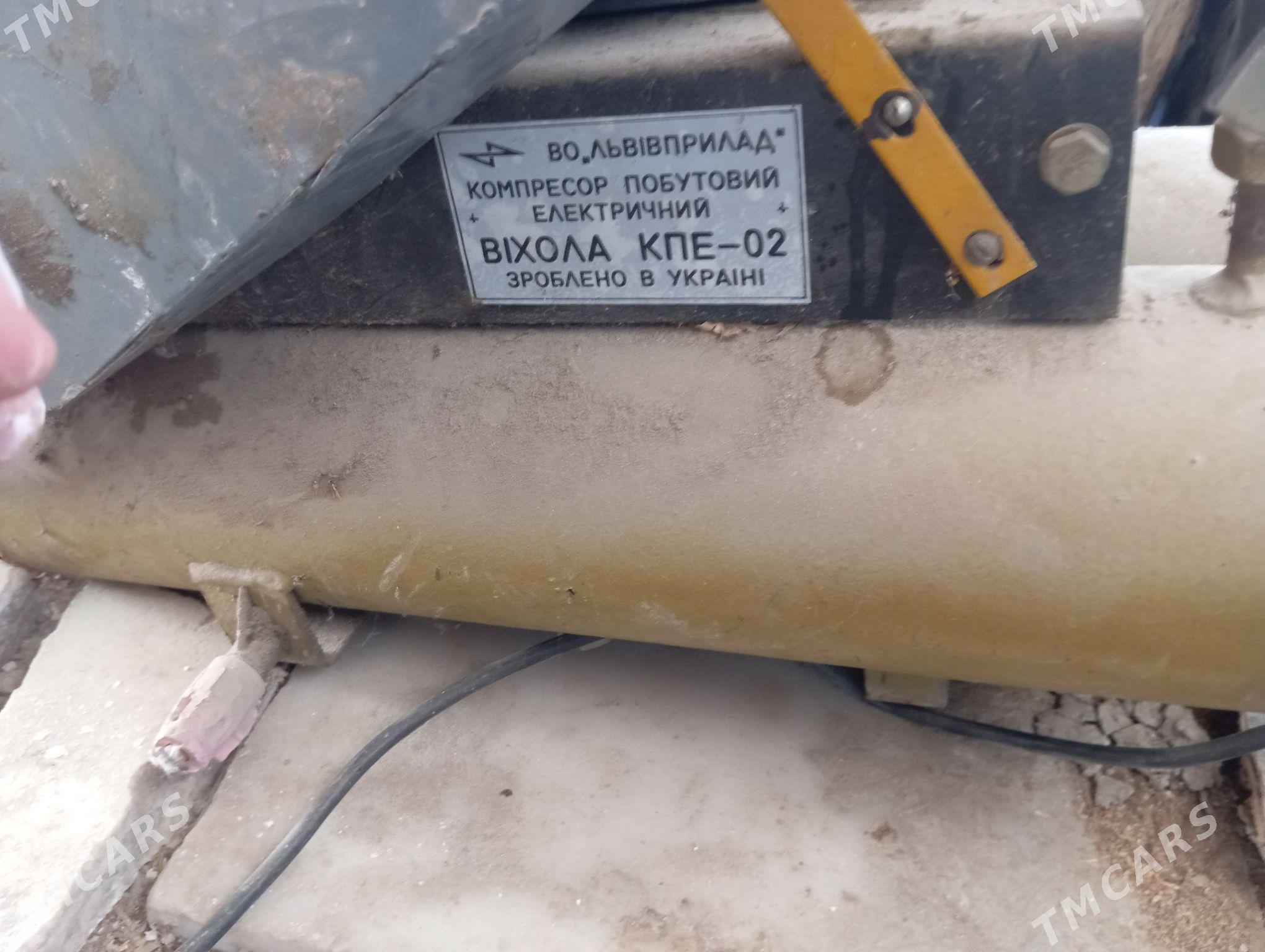 kampresir - Aşgabat - img 2