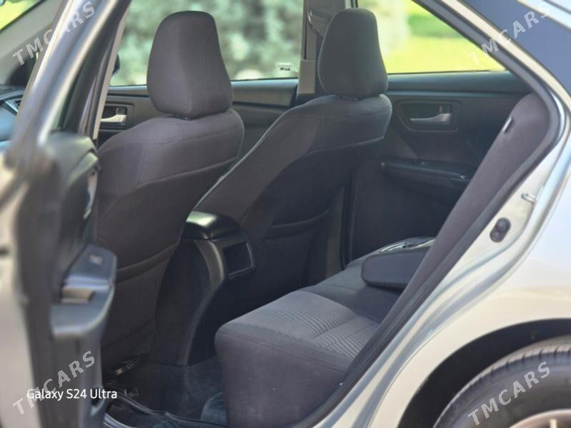 Toyota Camry 2016 - 285 000 TMT - Мары - img 7