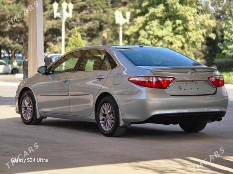 Toyota Camry 2016 - 285 000 TMT - Мары - img 4