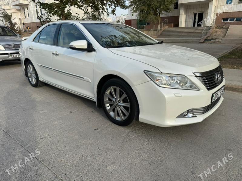 Toyota Aurion 2013 - 340 000 TMT - Bäherden - img 5