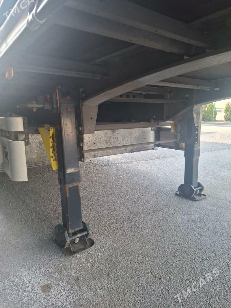 Kogel Euro Trailer 2021 - 487 500 TMT - Aşgabat - img 3