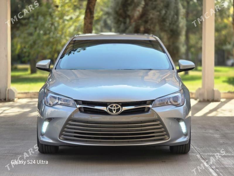Toyota Camry 2016 - 285 000 TMT - Мары - img 10