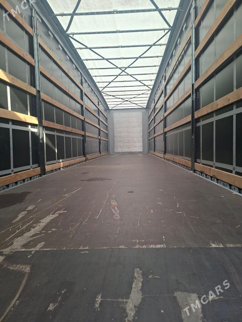 Kogel Euro Trailer 2021 - 487 500 TMT - Aşgabat - img 6