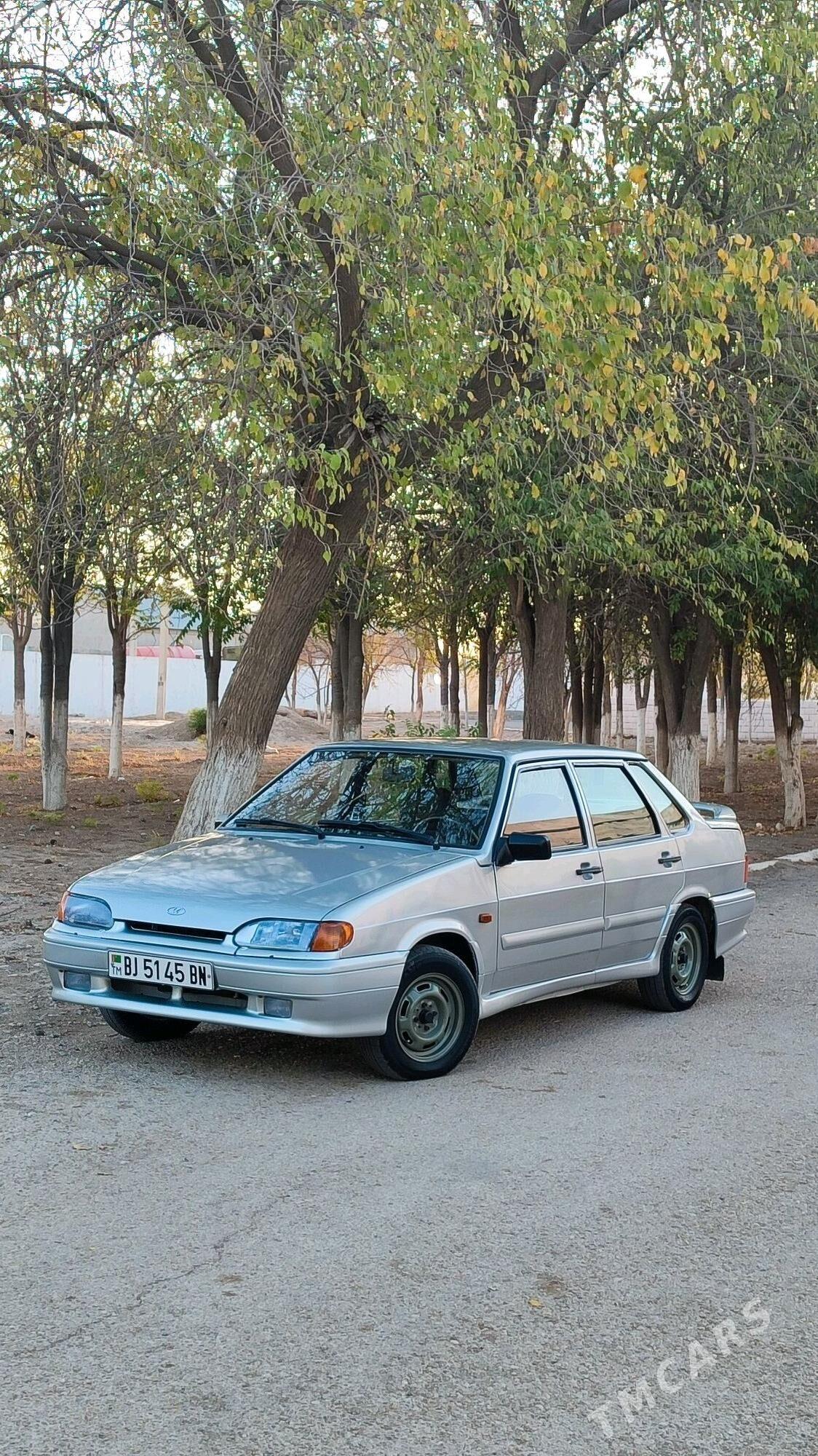 Lada 2115 2004 - 55 000 TMT - Gyzylarbat - img 1