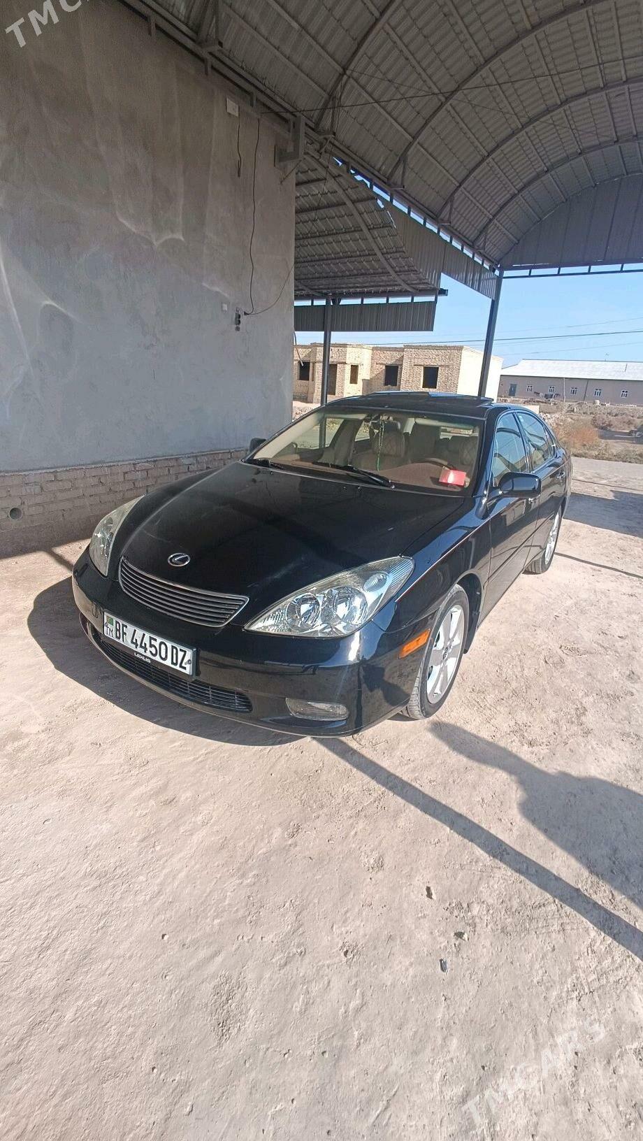 Lexus ES 300 2003 - 180 000 TMT - Дашогуз - img 2