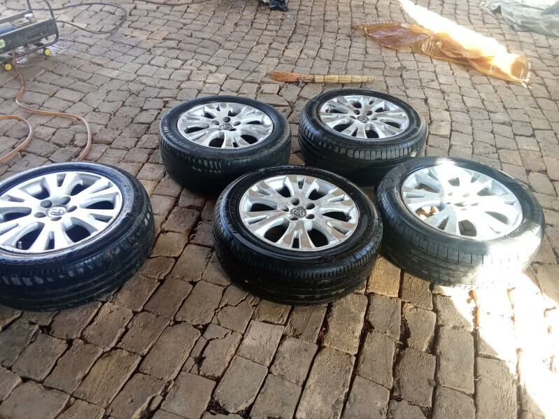 tekeler 225 55 17 3 000 TMT - Garabekewül - img 1