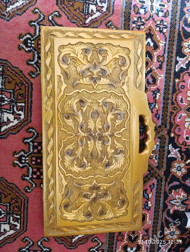 şahmat - Ашхабад - img 1