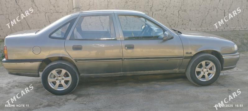 Opel Vectra 1990 - 38 000 TMT - Şabat etr. - img 6