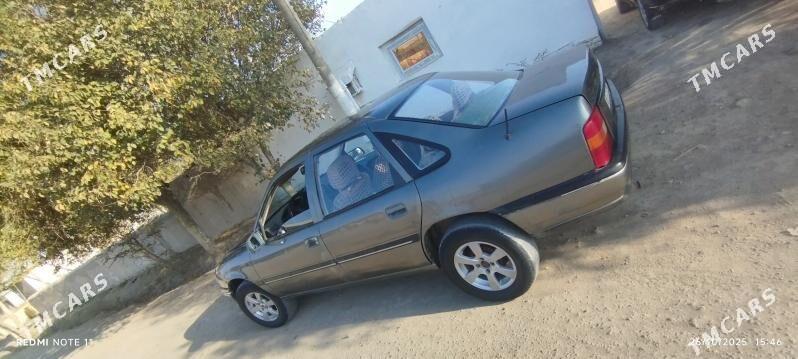 Opel Vectra 1990 - 38 000 TMT - Şabat etr. - img 7