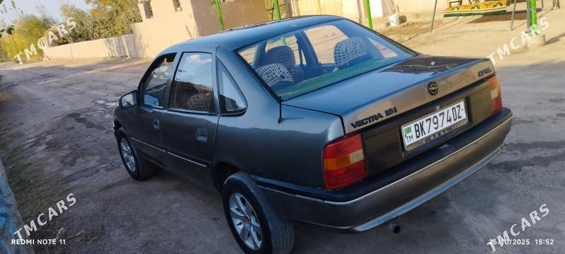 Opel Vectra 1990 - 38 000 TMT - Şabat etr. - img 5