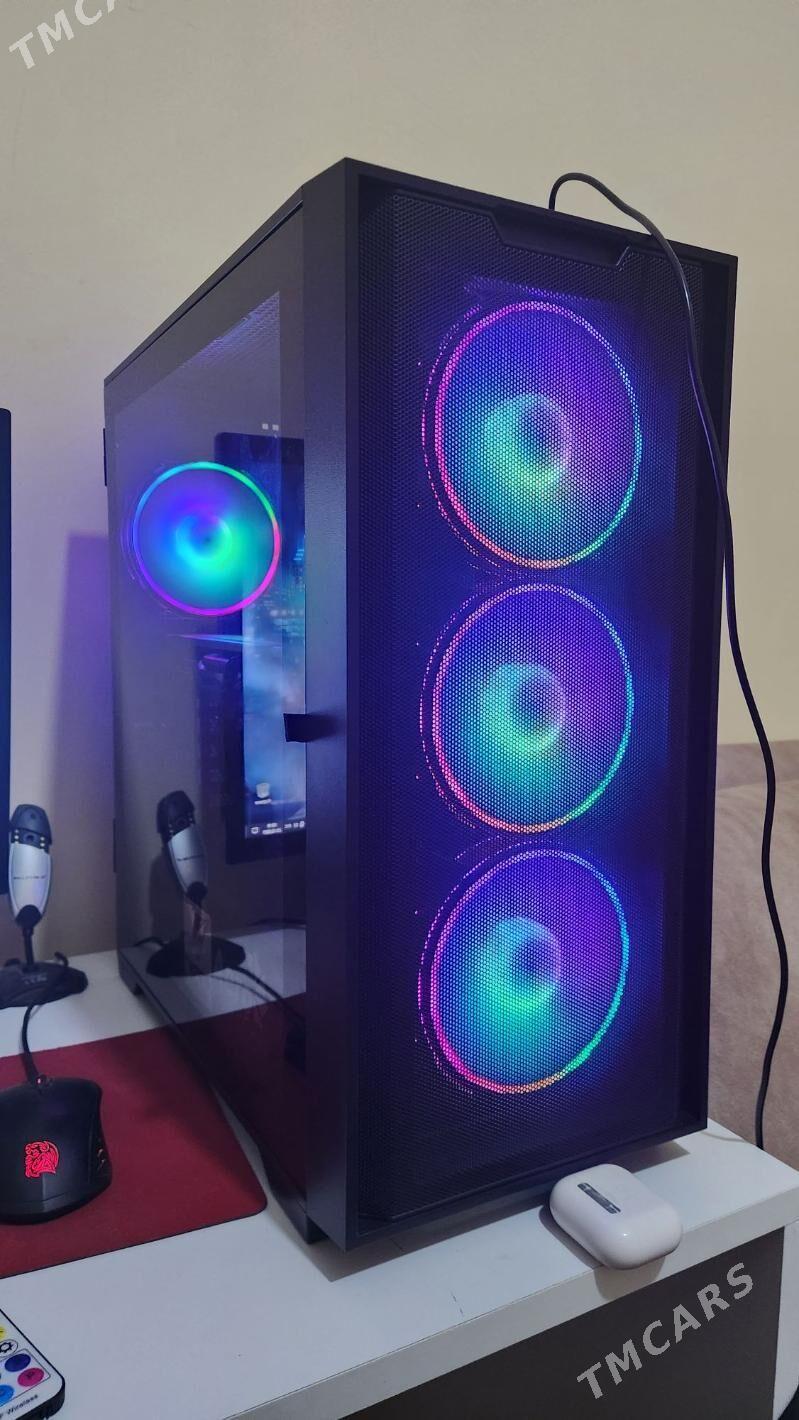 i7 4pok RX590 - Дашогуз - img 2