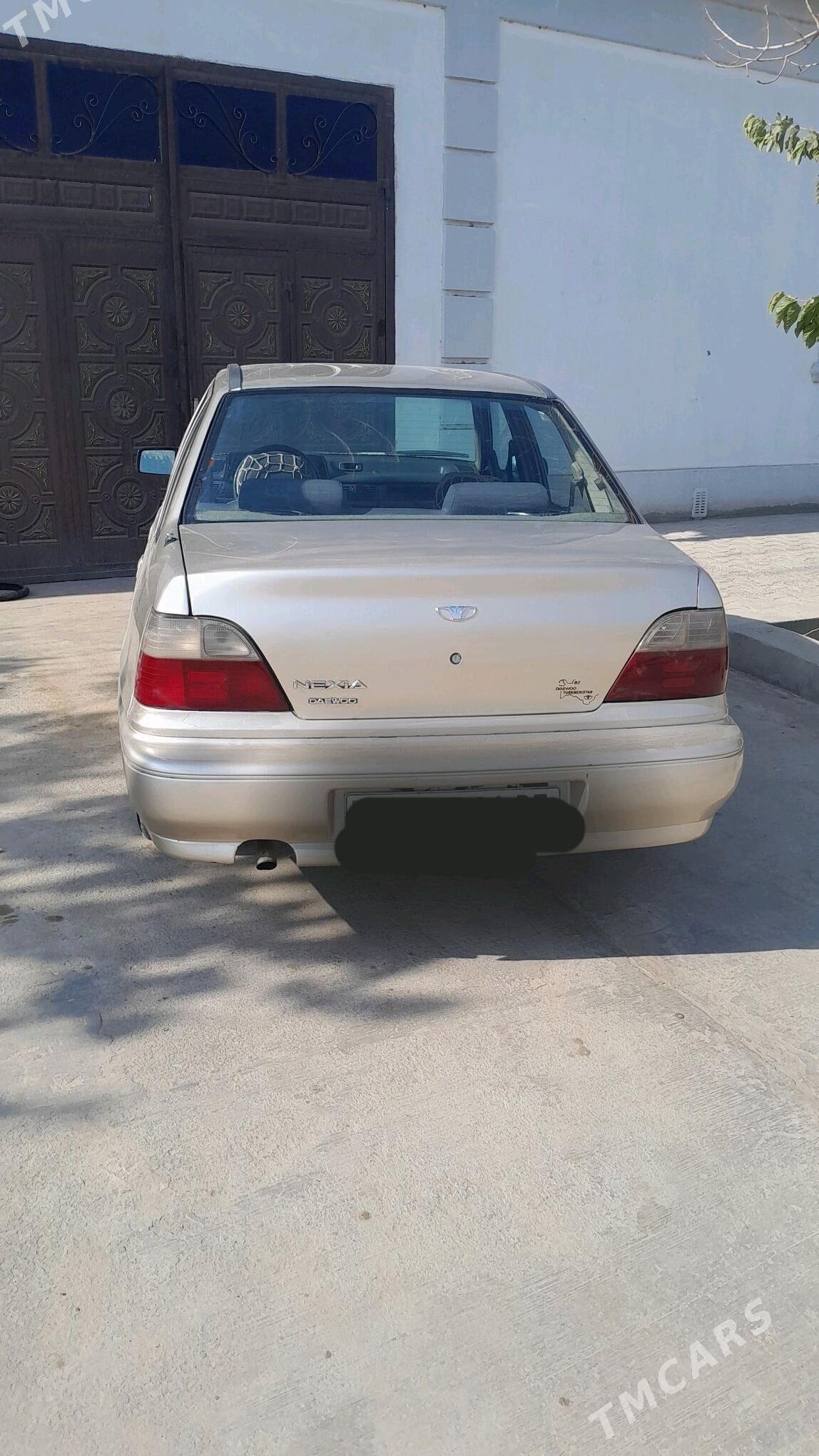 Daewoo Nexia 1997 - 30 000 TMT - Daşoguz - img 3