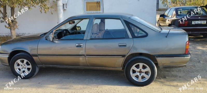 Opel Vectra 1990 - 38 000 TMT - Şabat etr. - img 9