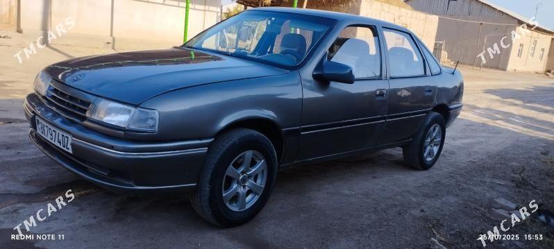 Opel Vectra 1990 - 38 000 TMT - Şabat etr. - img 3