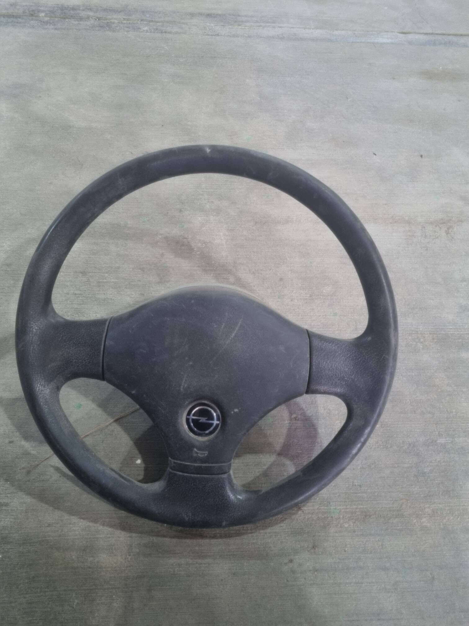 opel vectra 100 TMT - Дашогуз - img 1