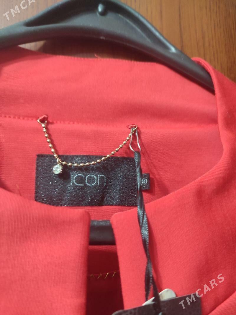 ПЛАЩ Icon - 30 mkr - img 2