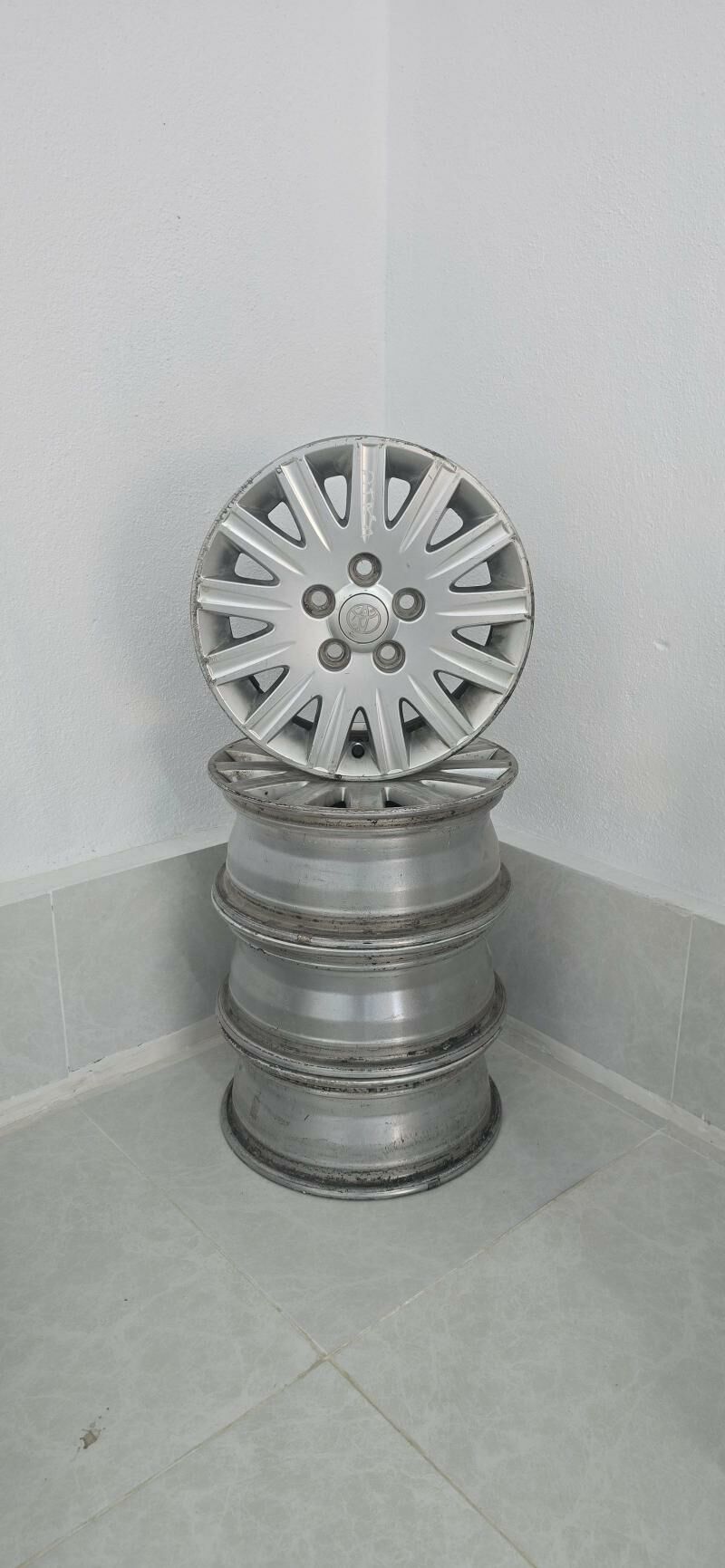 grand 13 tayak diska orginal 8 200 TMT - Мары - img 3