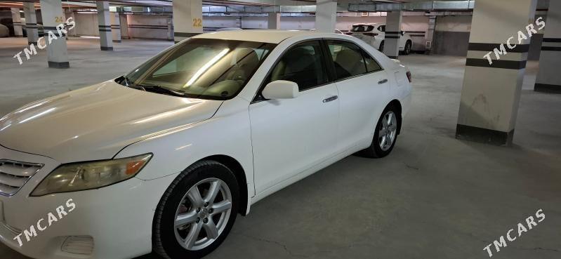 Toyota Camry 2011 - 196 000 TMT - Ашхабад - img 1