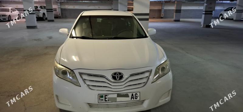 Toyota Camry 2011 - 196 000 TMT - Ашхабад - img 4