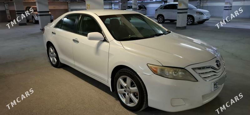 Toyota Camry 2011 - 196 000 TMT - Ашхабад - img 2