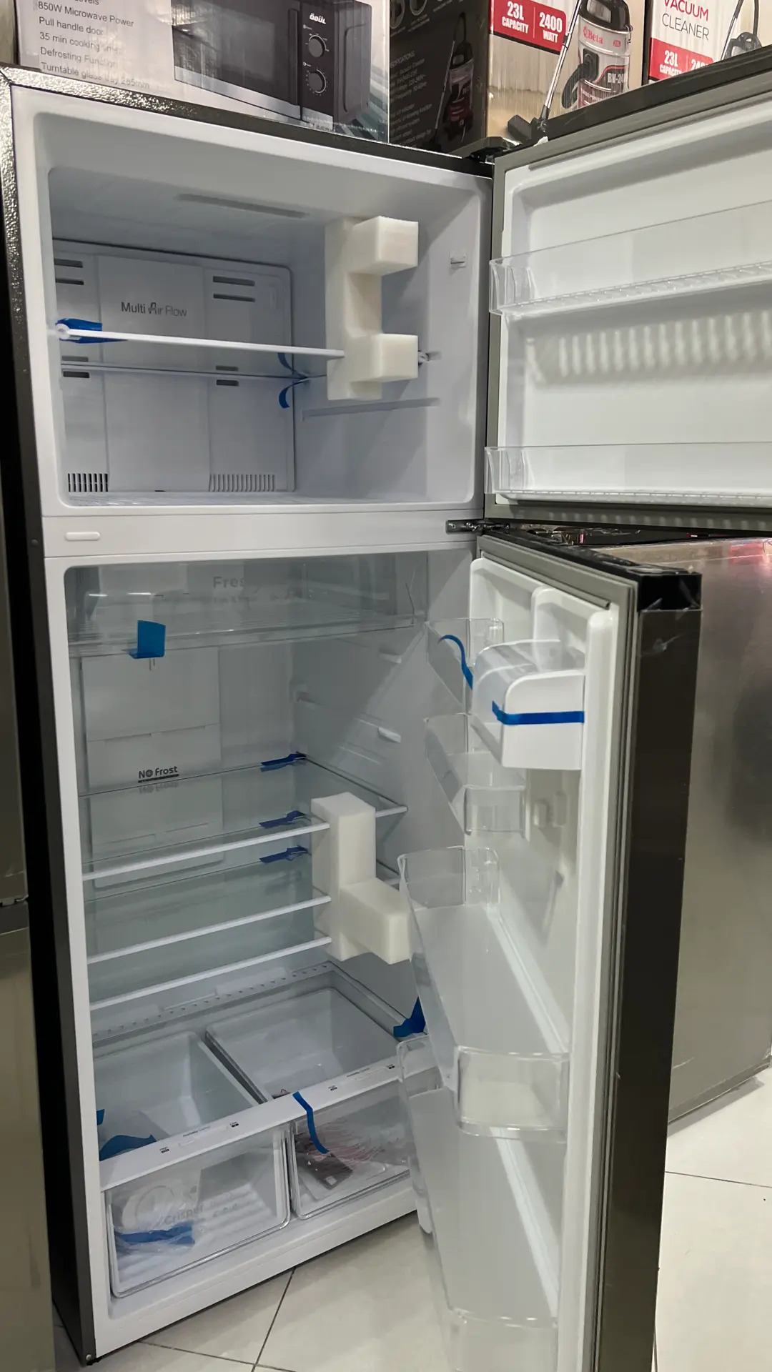 TÄZE MODEL HOLODILNK KAMERALAR - Гуртли - img 2