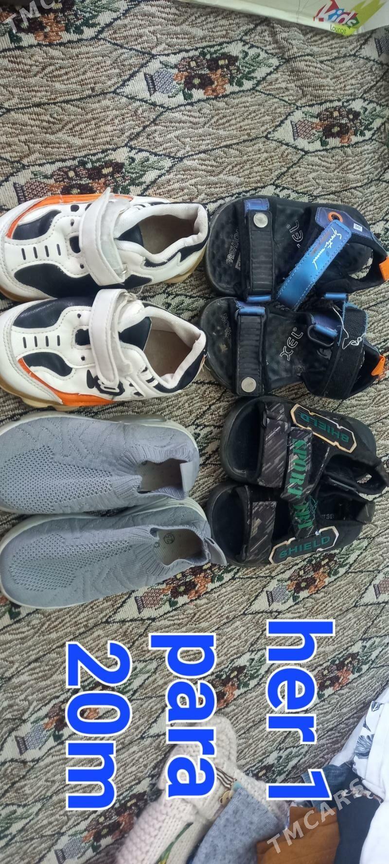 caga kows geyilen - Гаудан "В" - img 3