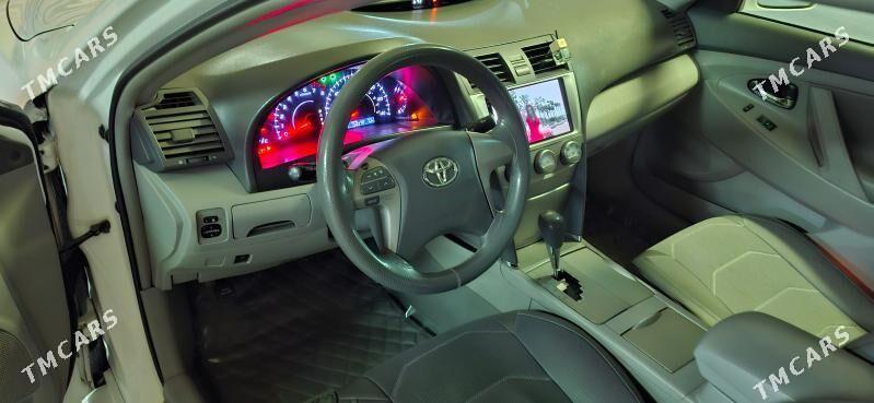 Toyota Camry 2011 - 196 000 TMT - Ашхабад - img 3