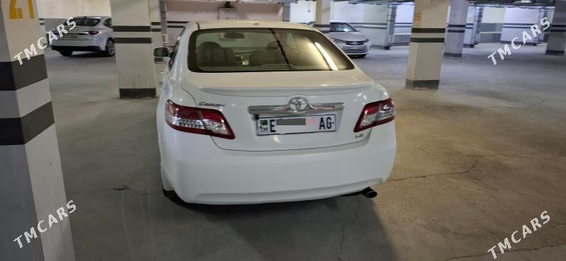 Toyota Camry 2011 - 196 000 TMT - Ашхабад - img 5