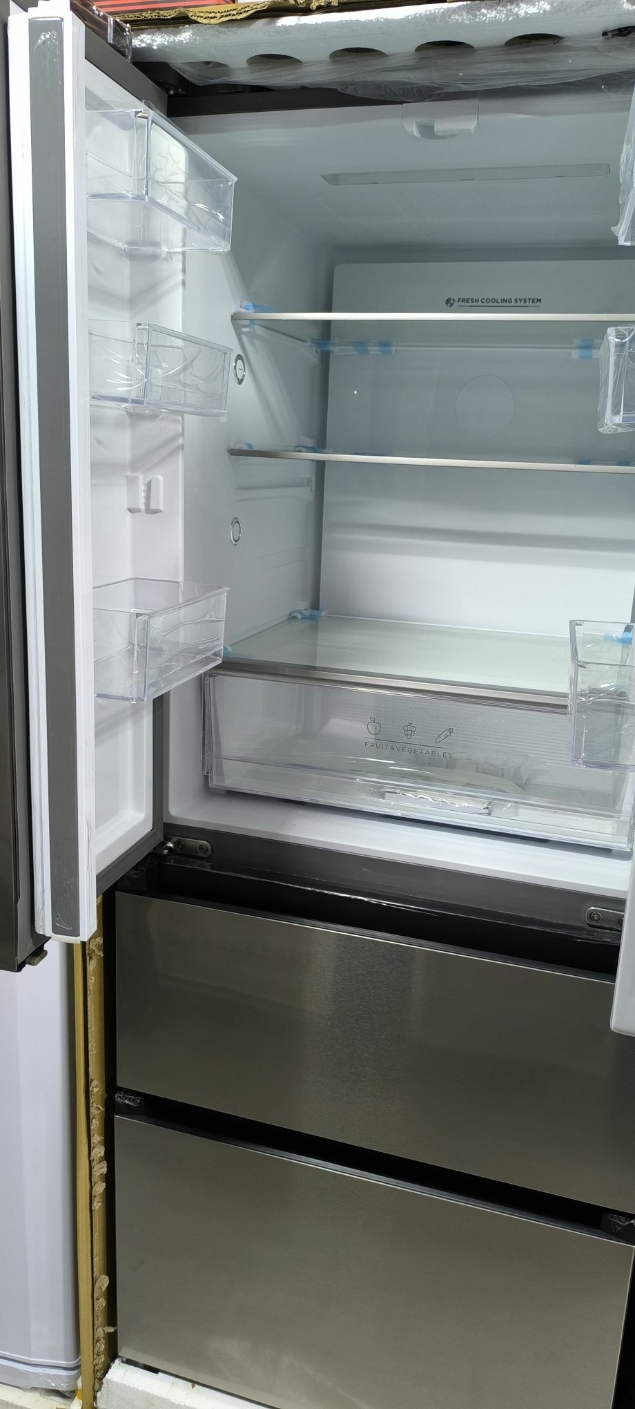 TÄZE MODEL HOLODILNK KAMERALAR - Гуртли - img 10