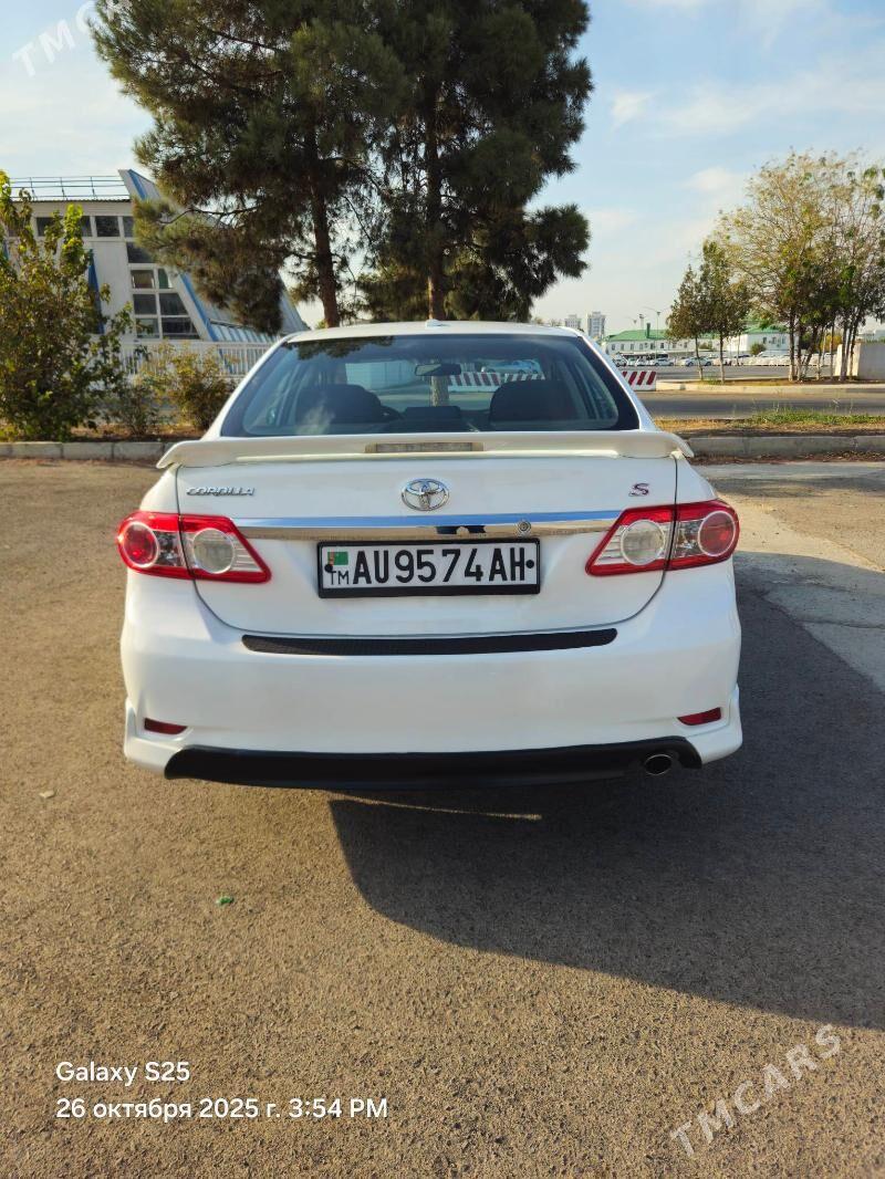 Toyota Corolla 2011 - 155 000 TMT - Кака - img 3