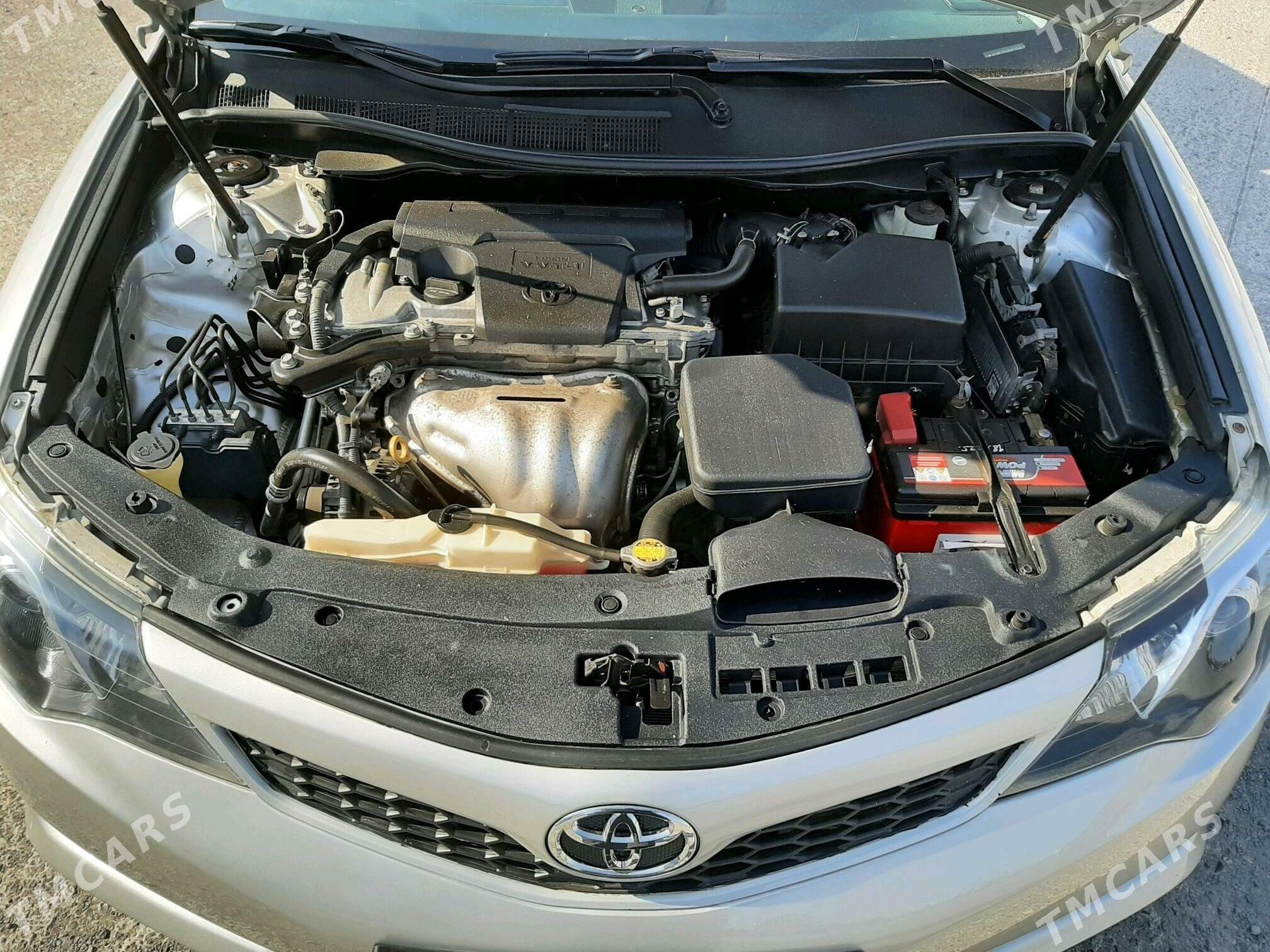 Toyota Camry 2012 - 250 000 TMT - Daşoguz - img 3