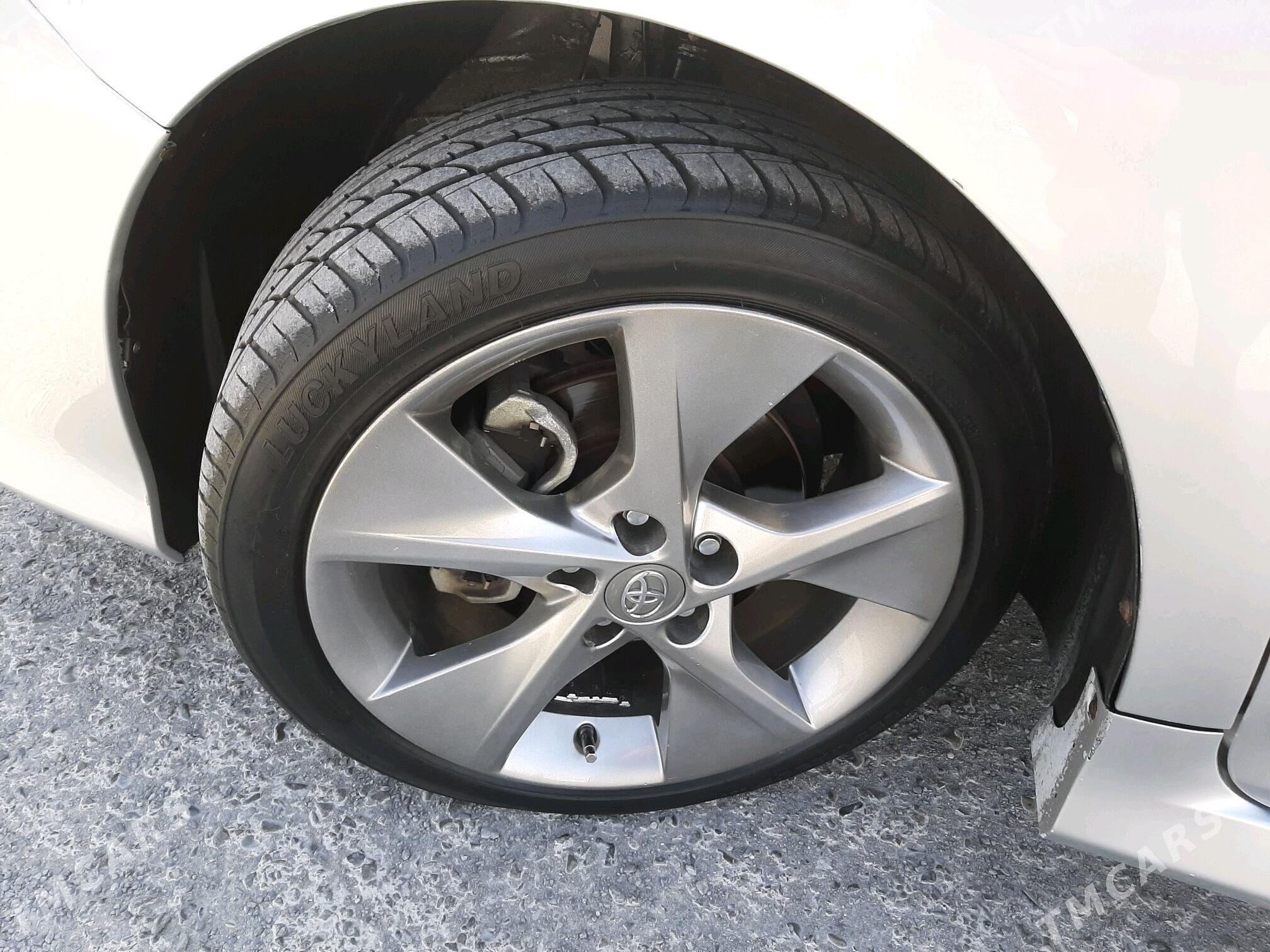 Toyota Camry 2012 - 250 000 TMT - Daşoguz - img 5