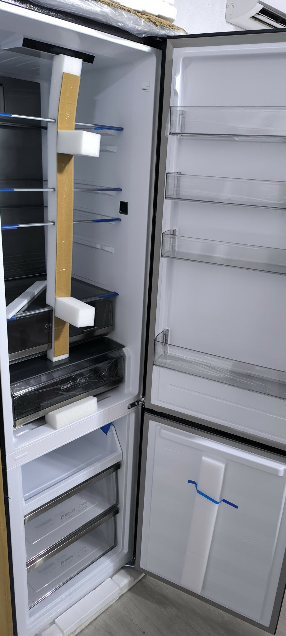 TÄZE MODEL HOLODILNK KAMERALAR - Гуртли - img 8