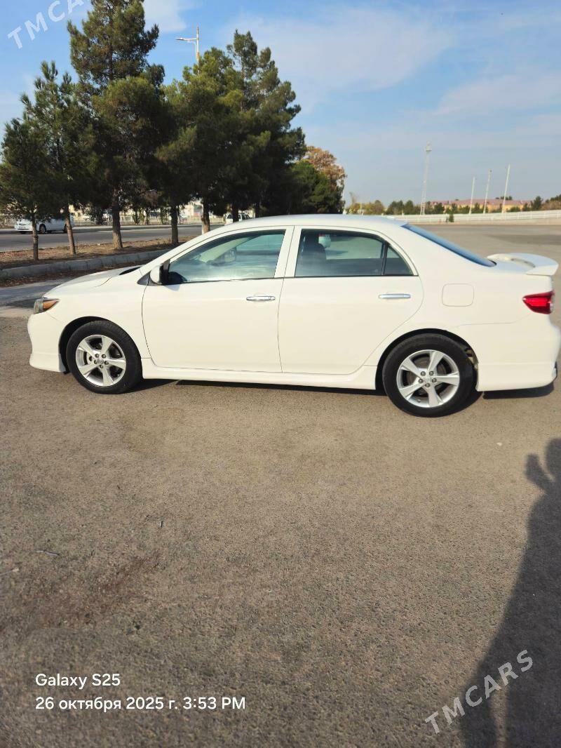 Toyota Corolla 2011 - 155 000 TMT - Кака - img 5