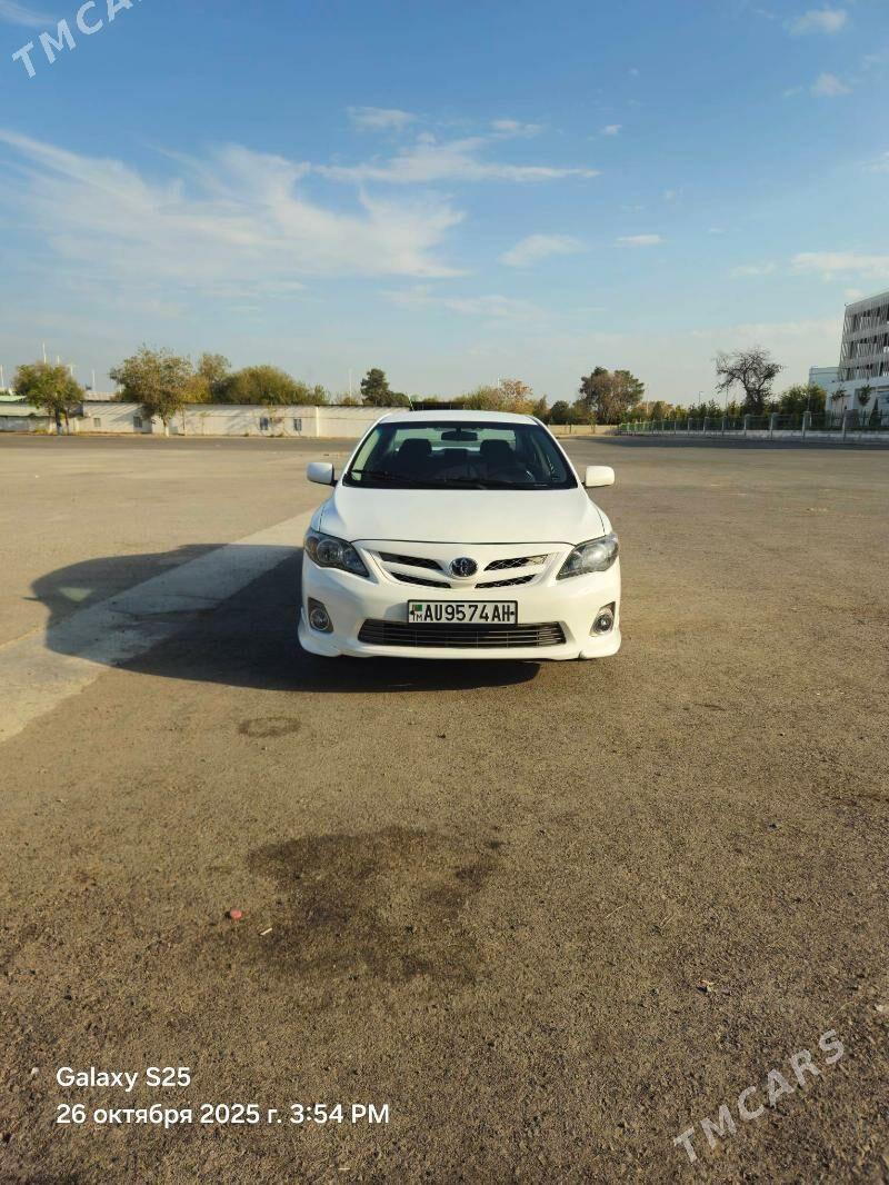 Toyota Corolla 2011 - 155 000 TMT - Кака - img 2