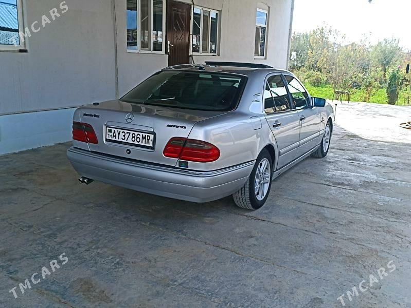 Mercedes-Benz E320 1997 - 89 000 TMT - Mary - img 3