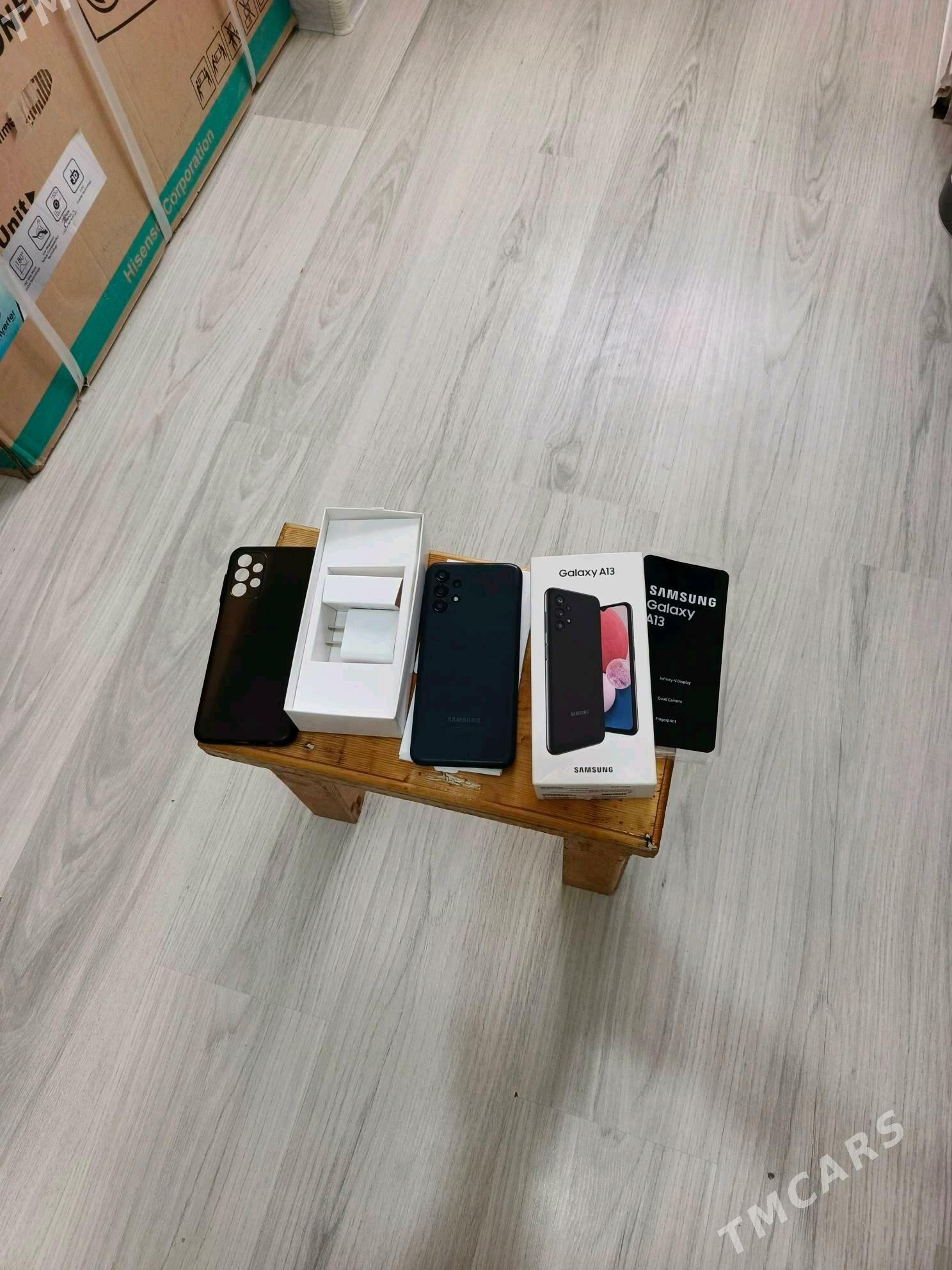 SAMSUNG A13 (TAZE) Vietnam - Balkanabat - img 2