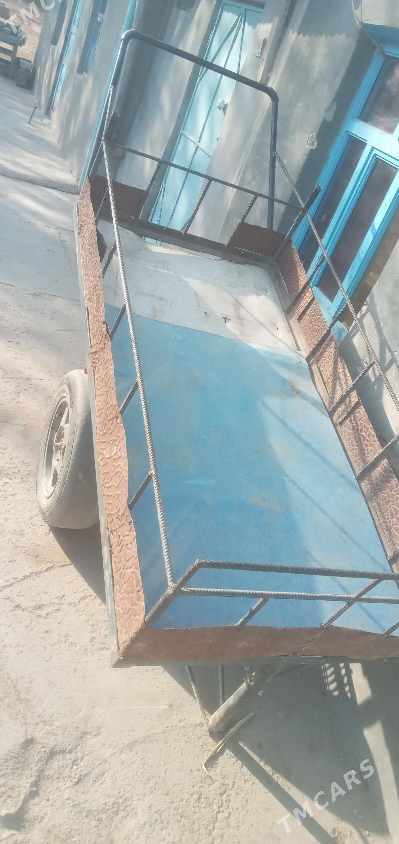 taçka arva - Кёнеургенч - img 2