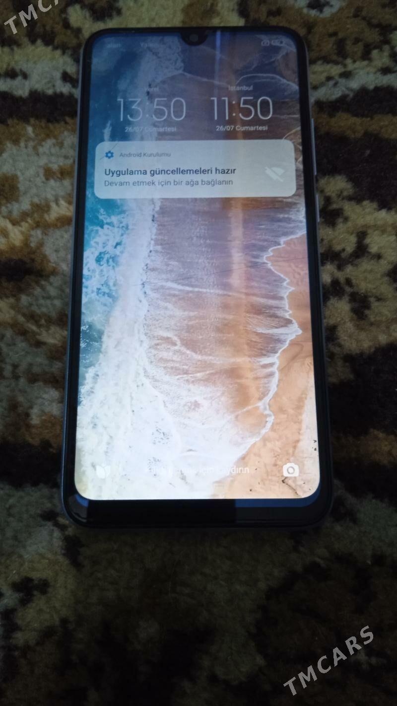 Redmi 9A 2/32 - Daşoguz - img 1