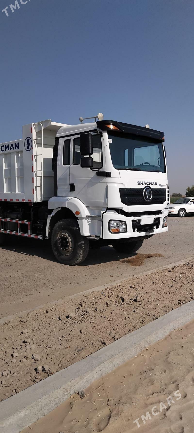 Howo Sinotruk 2019 - 530 000 TMT - Мары - img 3