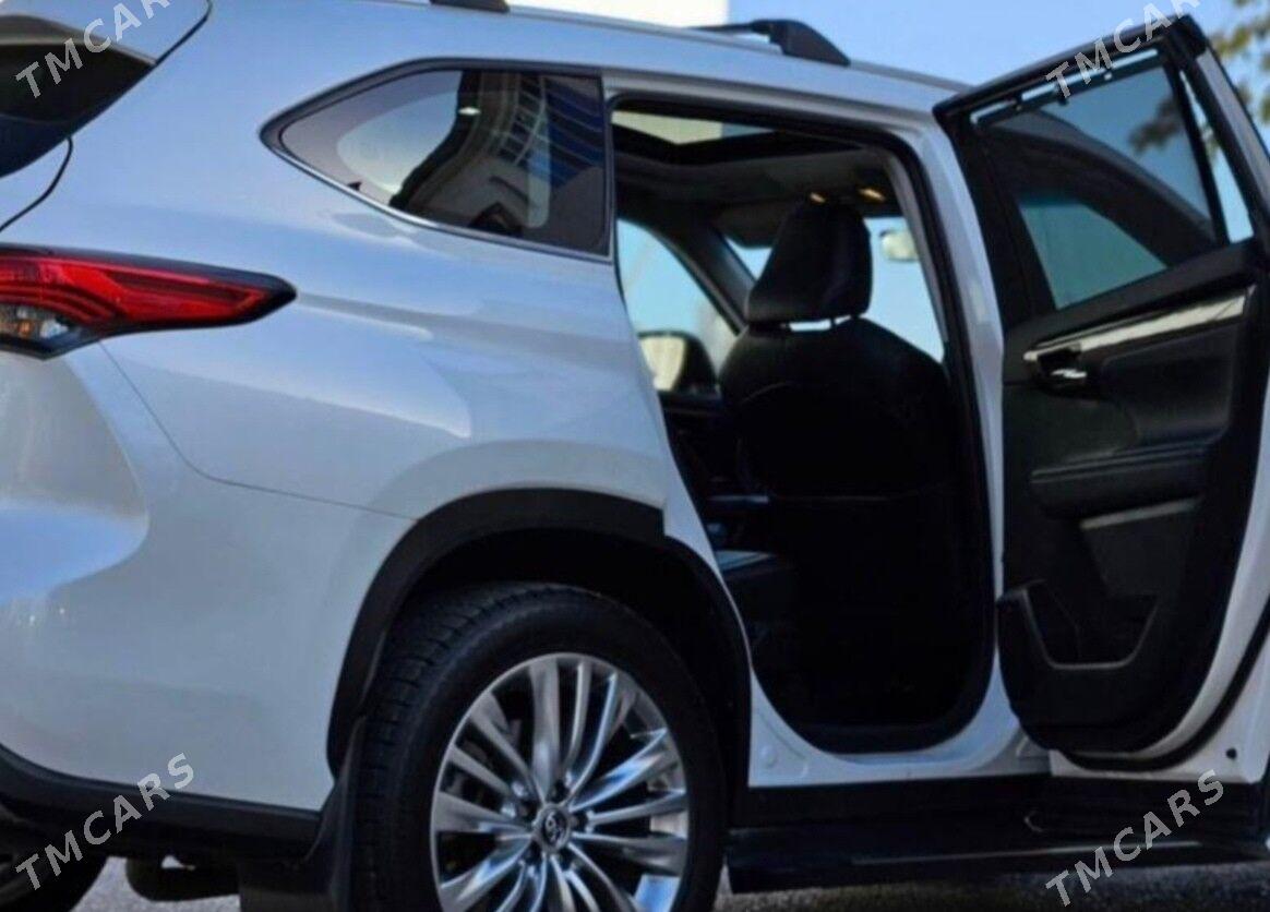 Toyota Highlander 2020 - 530 000 TMT - Hitrowka - img 4