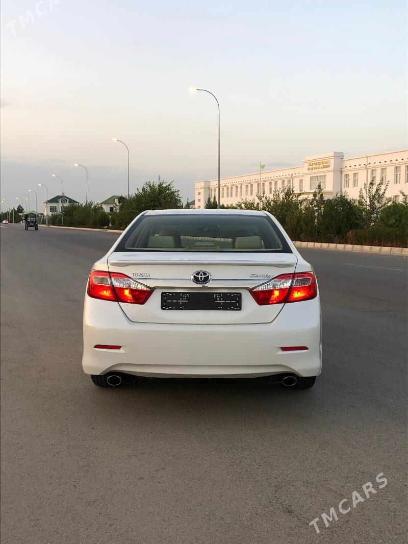 Toyota Camry 2014 - 329 000 TMT - Aşgabat - img 5