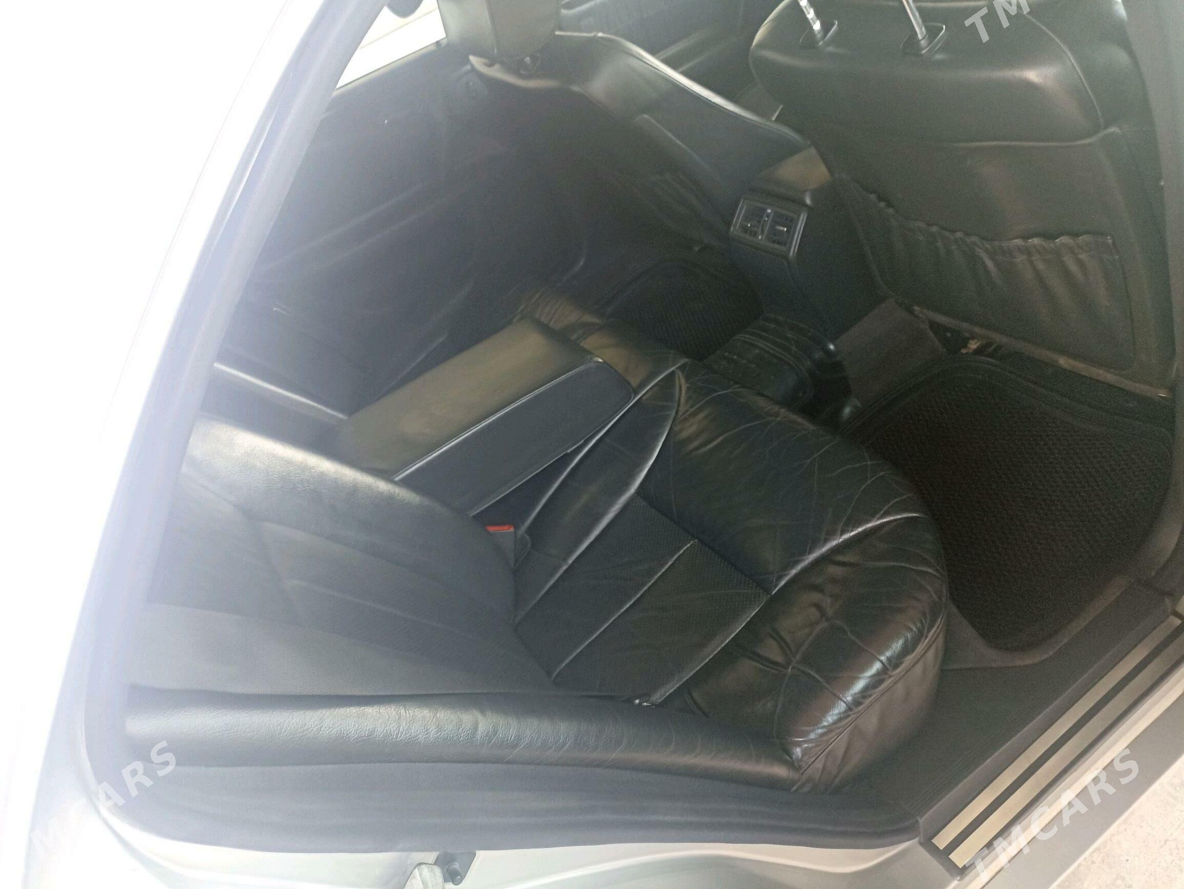 Mercedes-Benz E320 1997 - 89 000 TMT - Mary - img 4