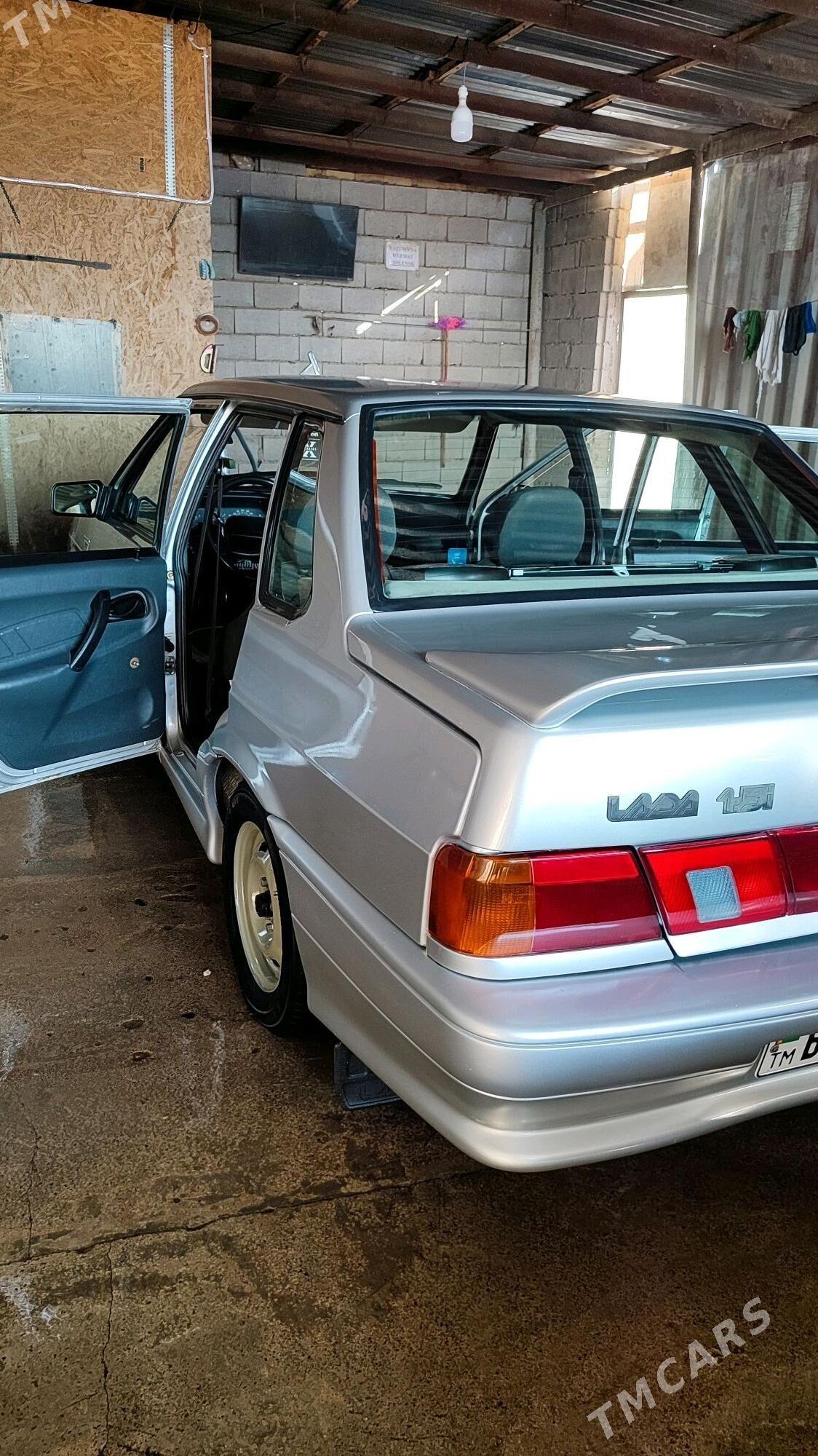 Lada 2115 2004 - 55 000 TMT - Gyzylarbat - img 3