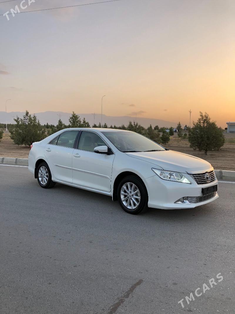 Toyota Camry 2014 - 329 000 TMT - Aşgabat - img 3