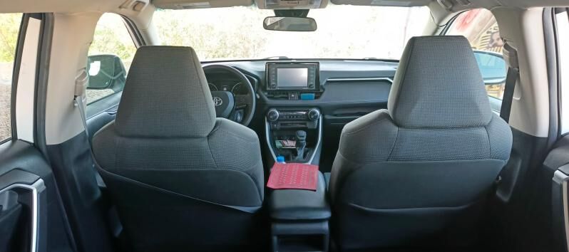 Toyota RAV4 2020 - 354 000 TMT - Wekilbazar - img 6