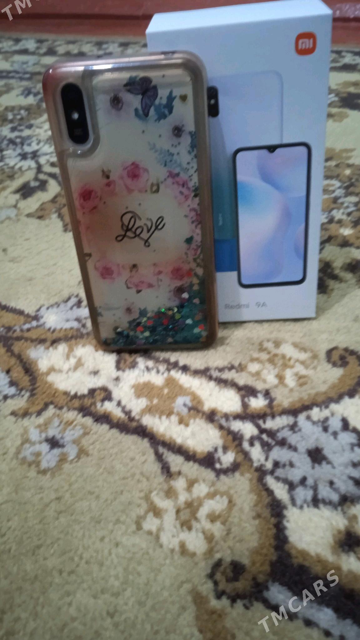 Redmi 9A  2/32 - Daşoguz - img 4