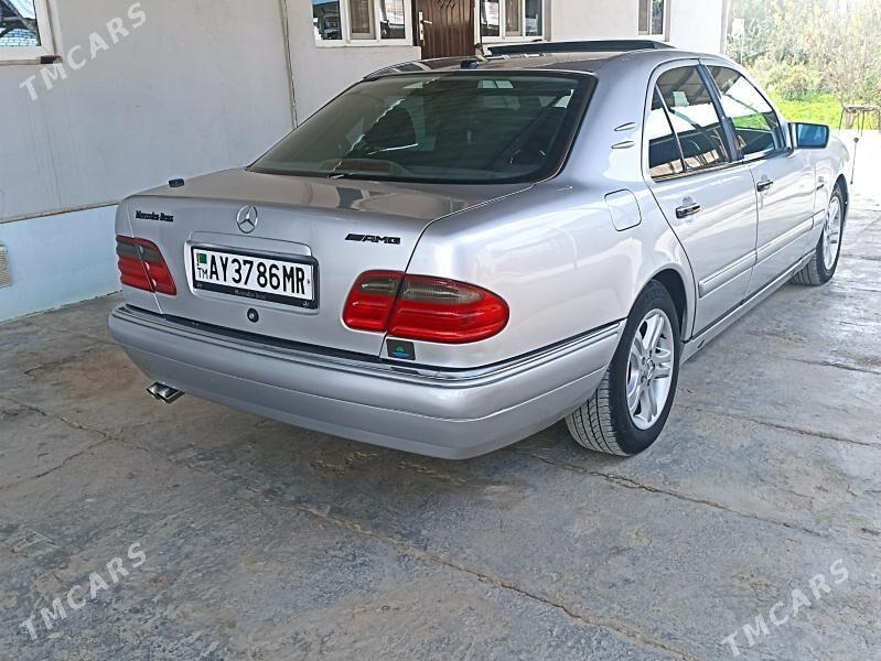 Mercedes-Benz E320 1997 - 89 000 TMT - Mary - img 7