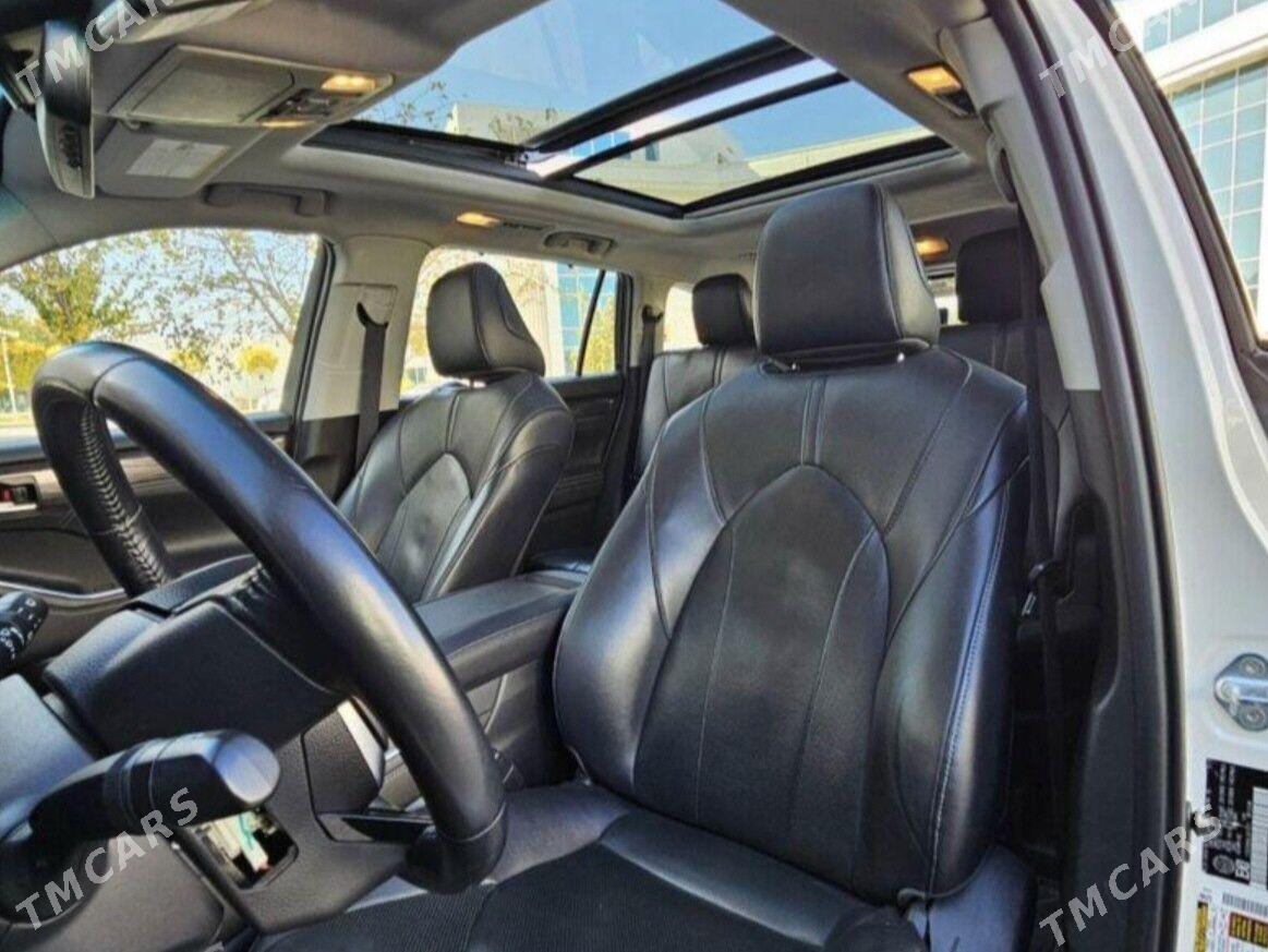 Toyota Highlander 2020 - 530 000 TMT - Hitrowka - img 6